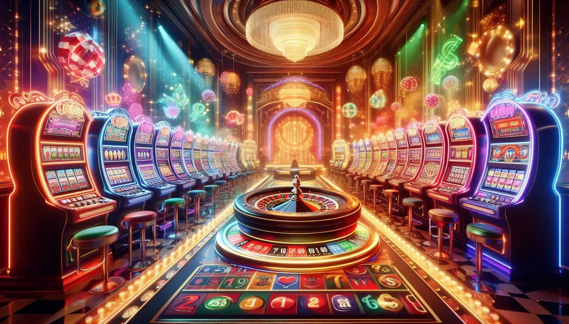 Pin Up Casino